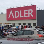 Adler Ansfelden